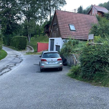 L Annexe Mittlach Exterior foto